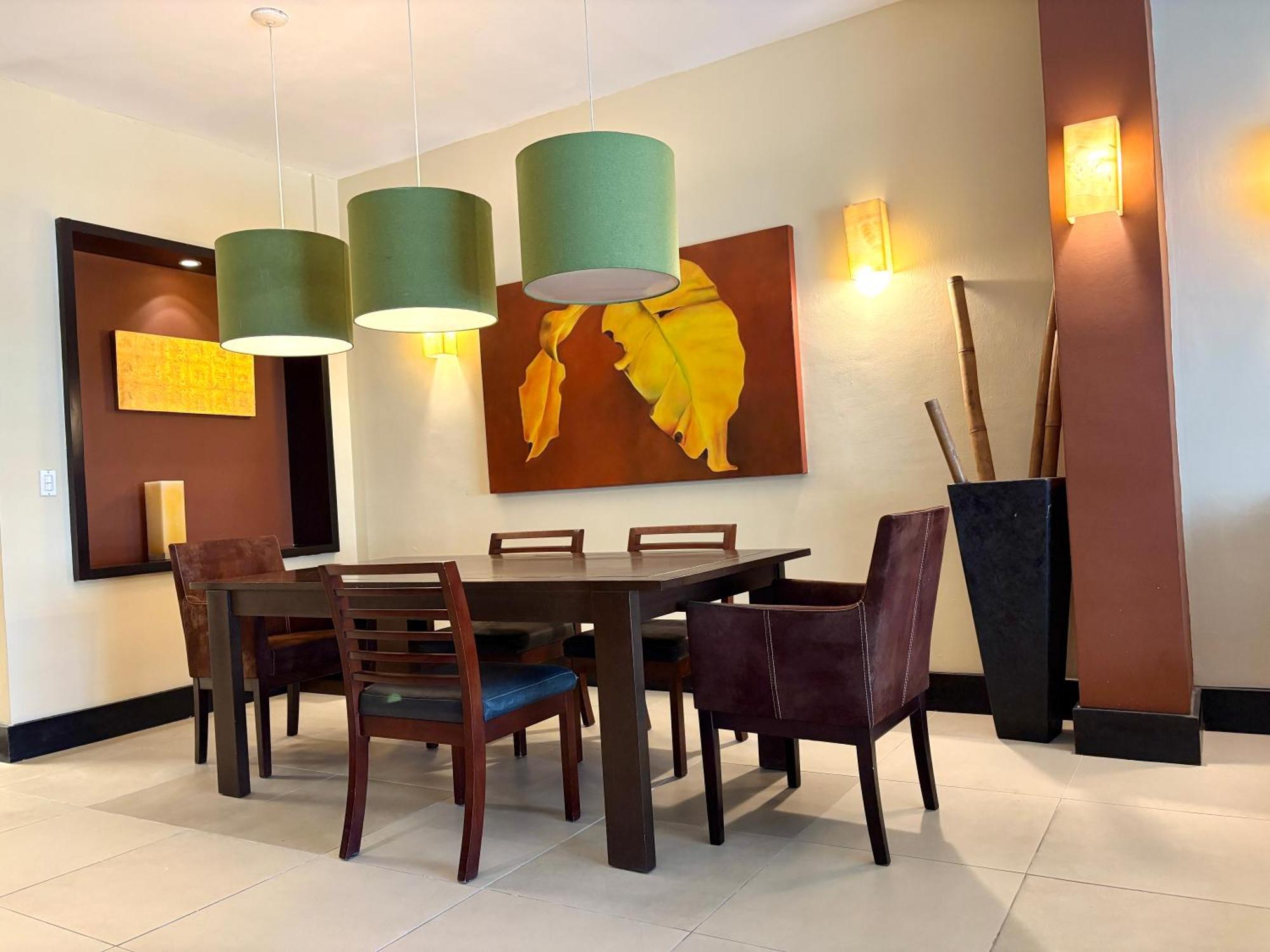 Departamento En Aldea Thai Con Terraza, Vista Al Mar Y Alberca Privada, Para 8 Personas Apartment Playa del Carmen Exterior photo
